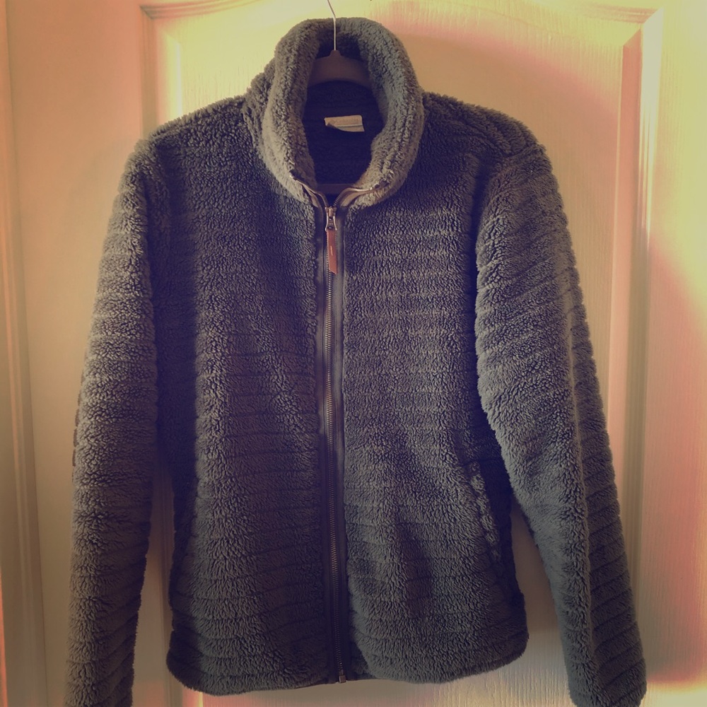Columbia Fleece